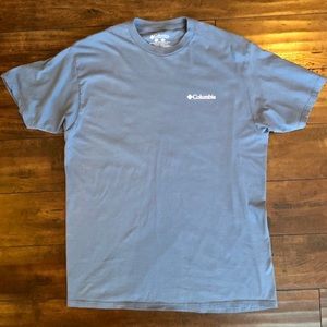 Columbia Tee Shirt!